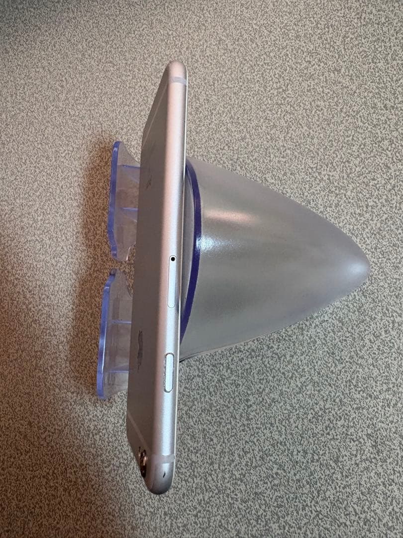 iPhone6s シルバー 32GB 100%