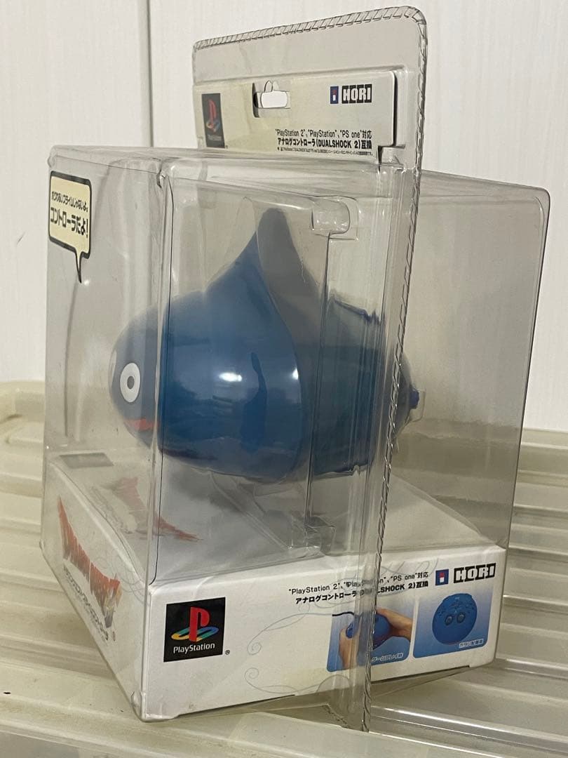 ドラゴンクエスト スライムコントローラー