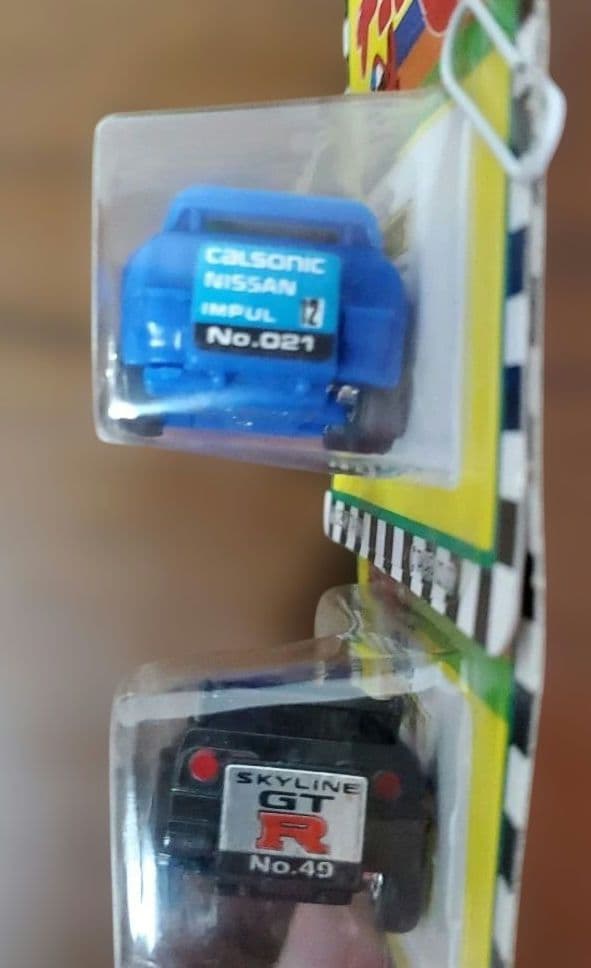 【レア】チョロQ 7台セット