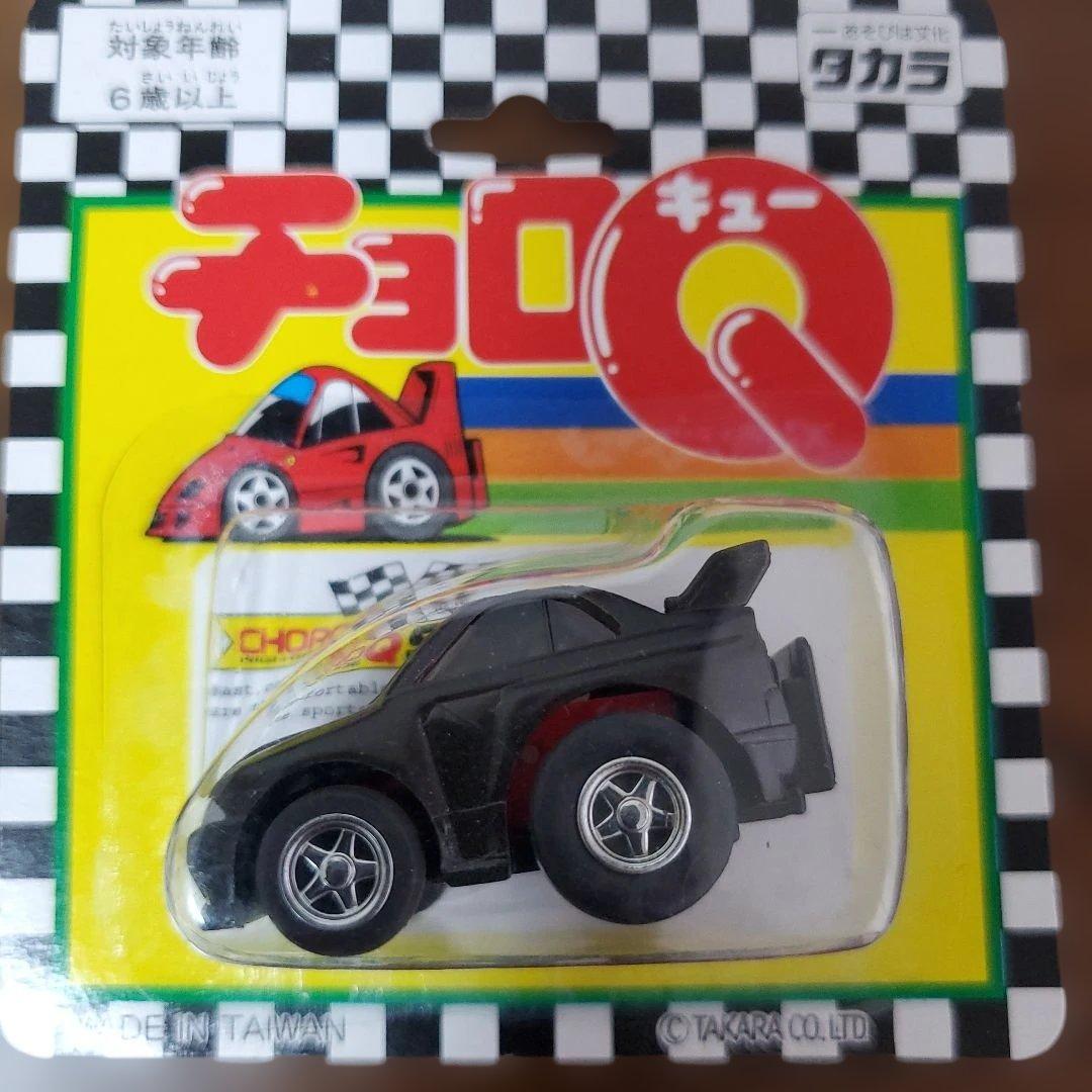 【レア】チョロQ 7台セット