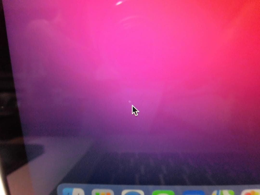MacBook本体 MacBook Pro (Retina,13-inch,Mid 2014)
