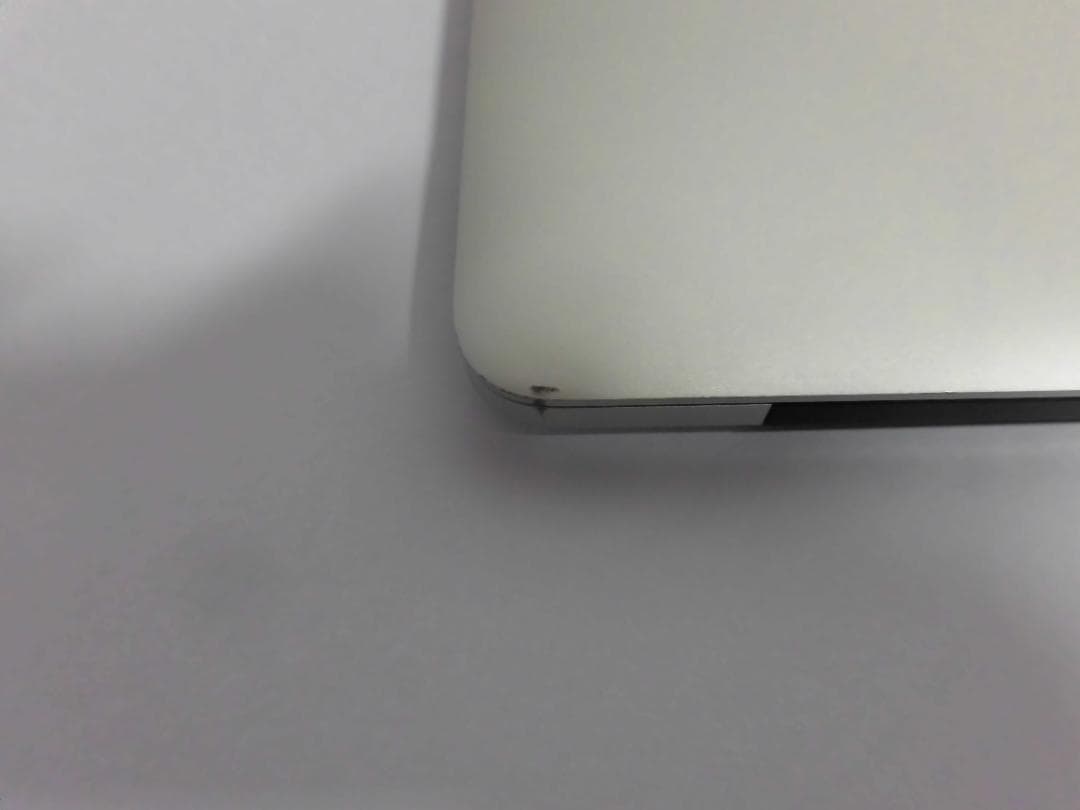 MacBook本体 MacBook Pro (Retina,13-inch,Mid 2014)