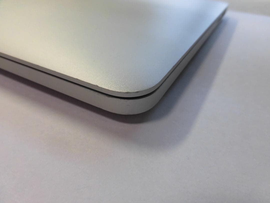 MacBook本体 MacBook Pro (Retina,13-inch,Mid 2014)