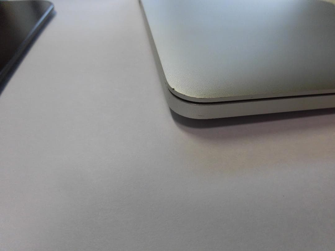 MacBook本体 MacBook Pro (Retina,13-inch,Mid 2014)
