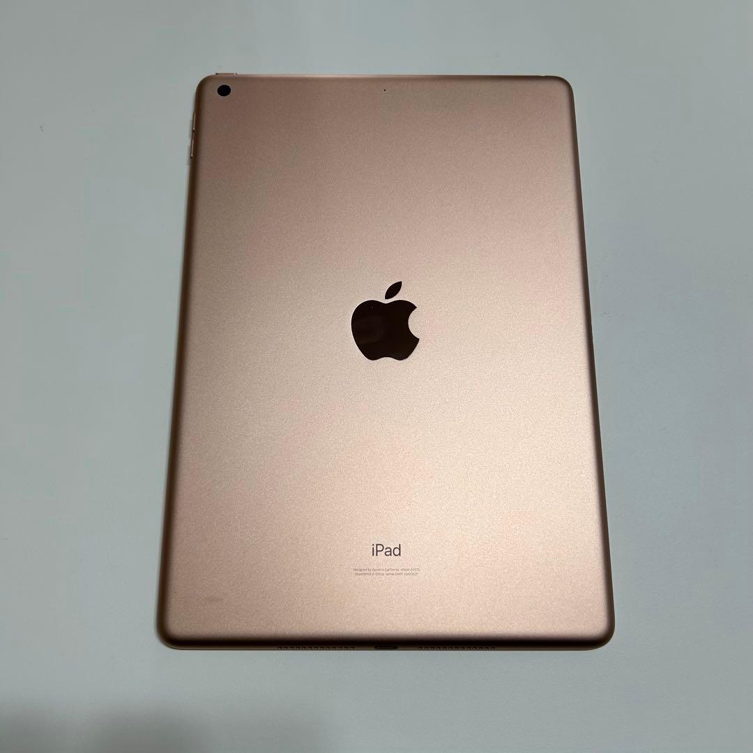 iPad 第8世代 32GB WiFiモデル Apple Pencil付き