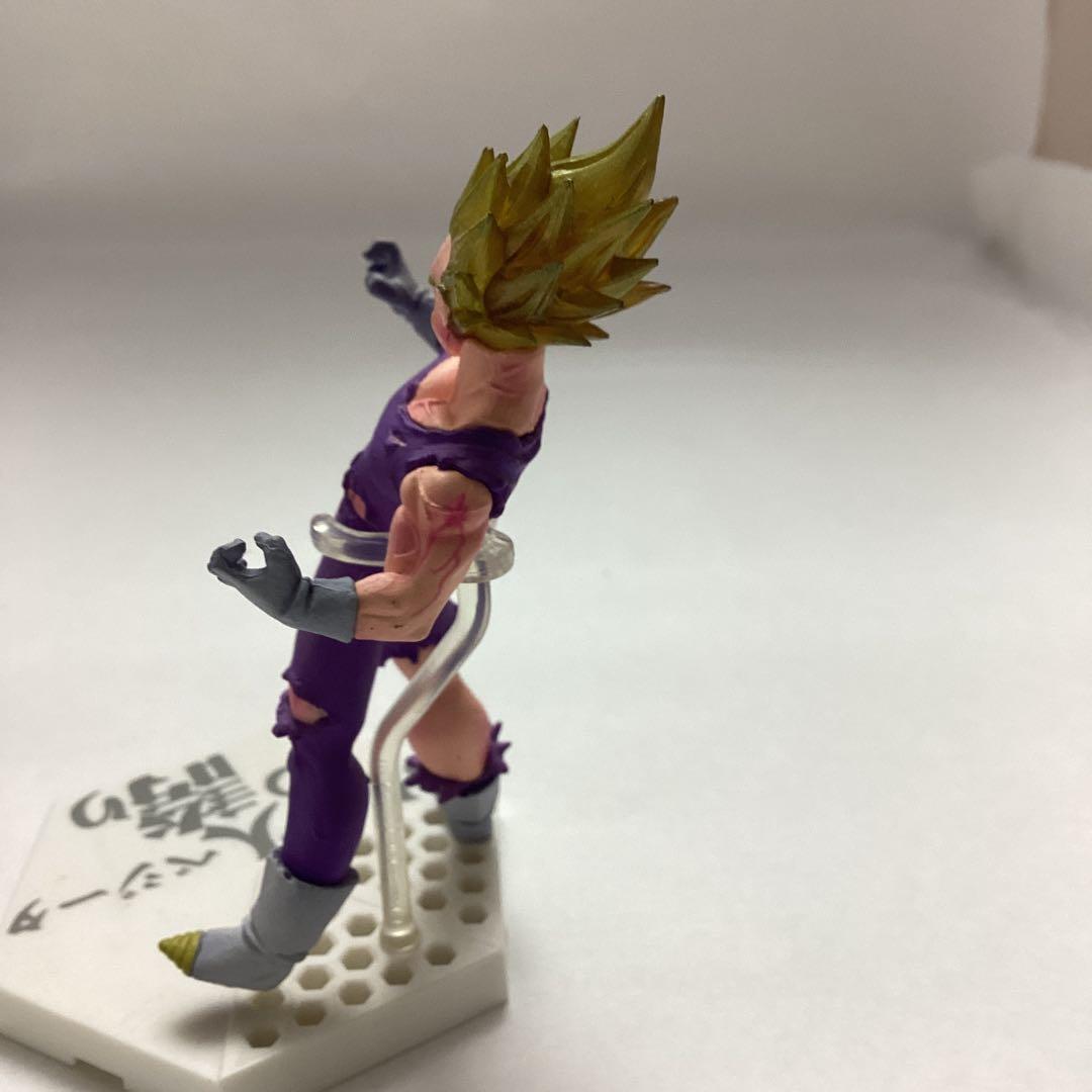 ハイブレッドグレード　ゴジータ　魔人ベジータ　セット