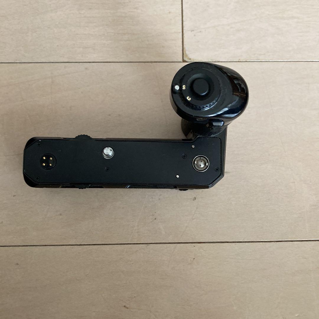 NikonFE/レンズ35〜105㎜・ドライブMD12/S・ライトSB15ほか