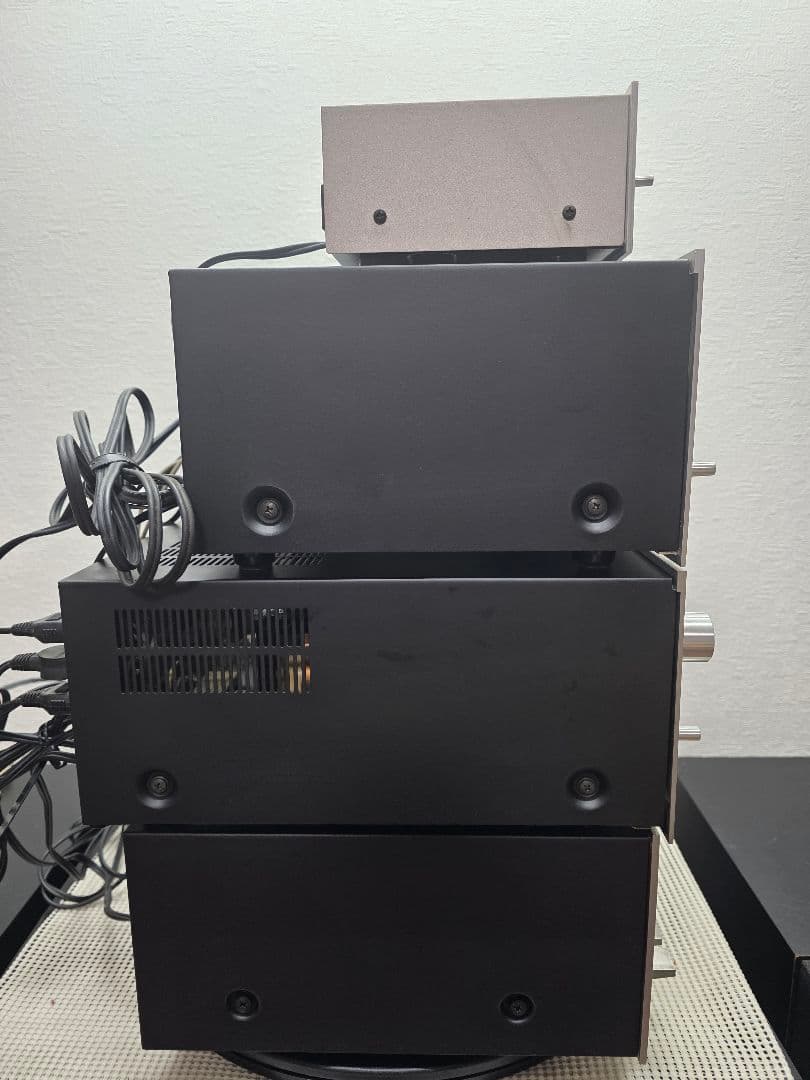 PIONEER システムコンポ動作品-SA7800IIメンテナンス済