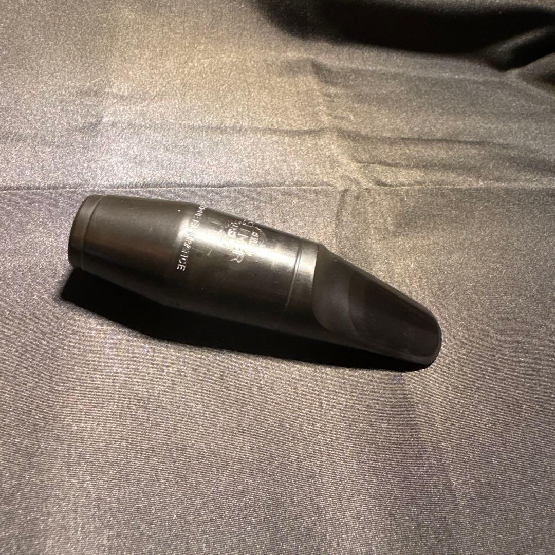 アルトサックスマウスピース セルマー　S90 180