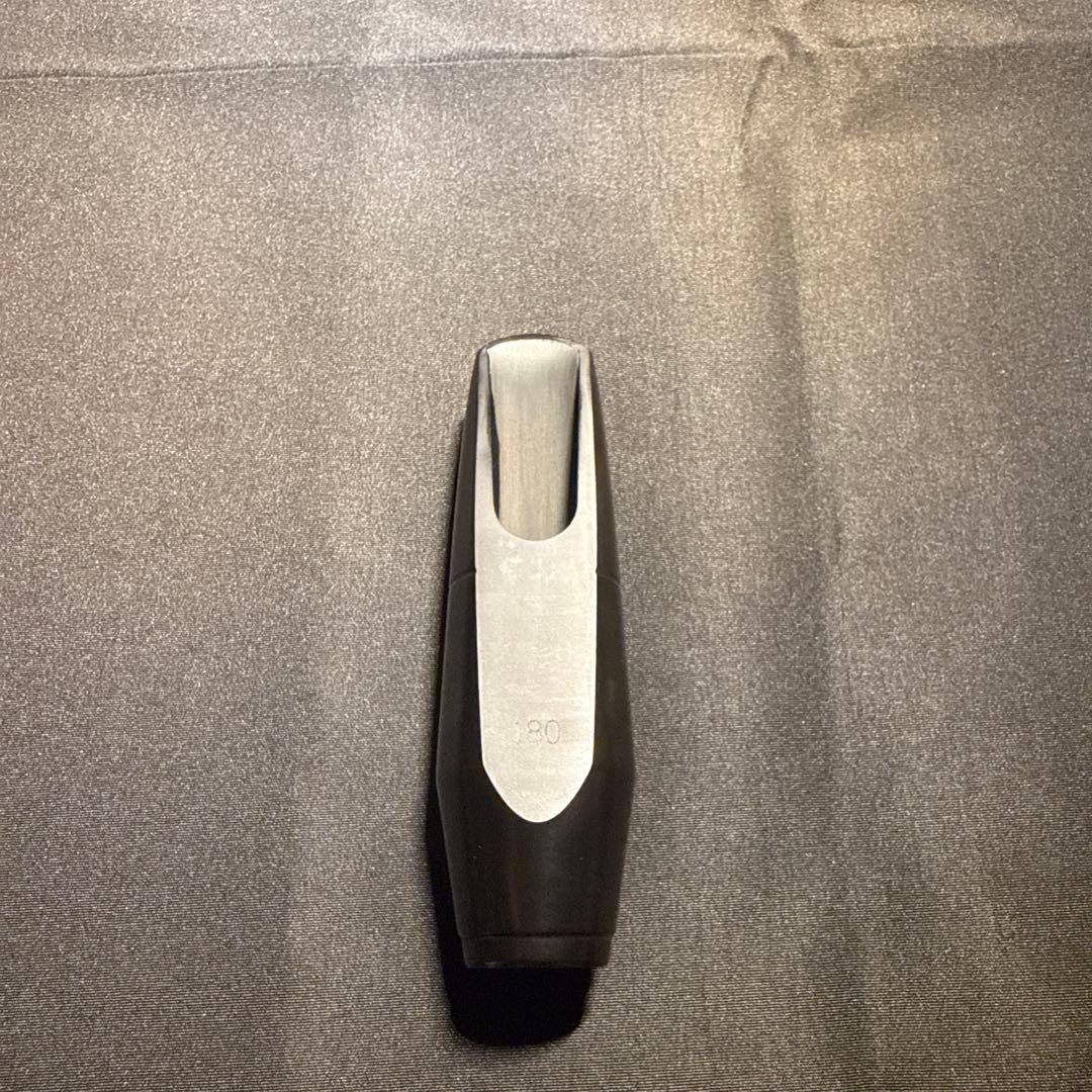 アルトサックスマウスピース セルマー　S90 180