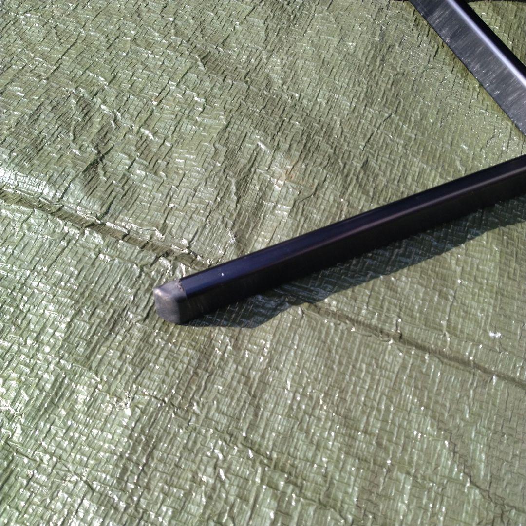 VERNE ベルン SOLISTE TABLE ソリストテーブル