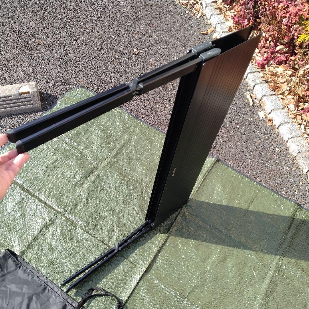 VERNE ベルン SOLISTE TABLE ソリストテーブル