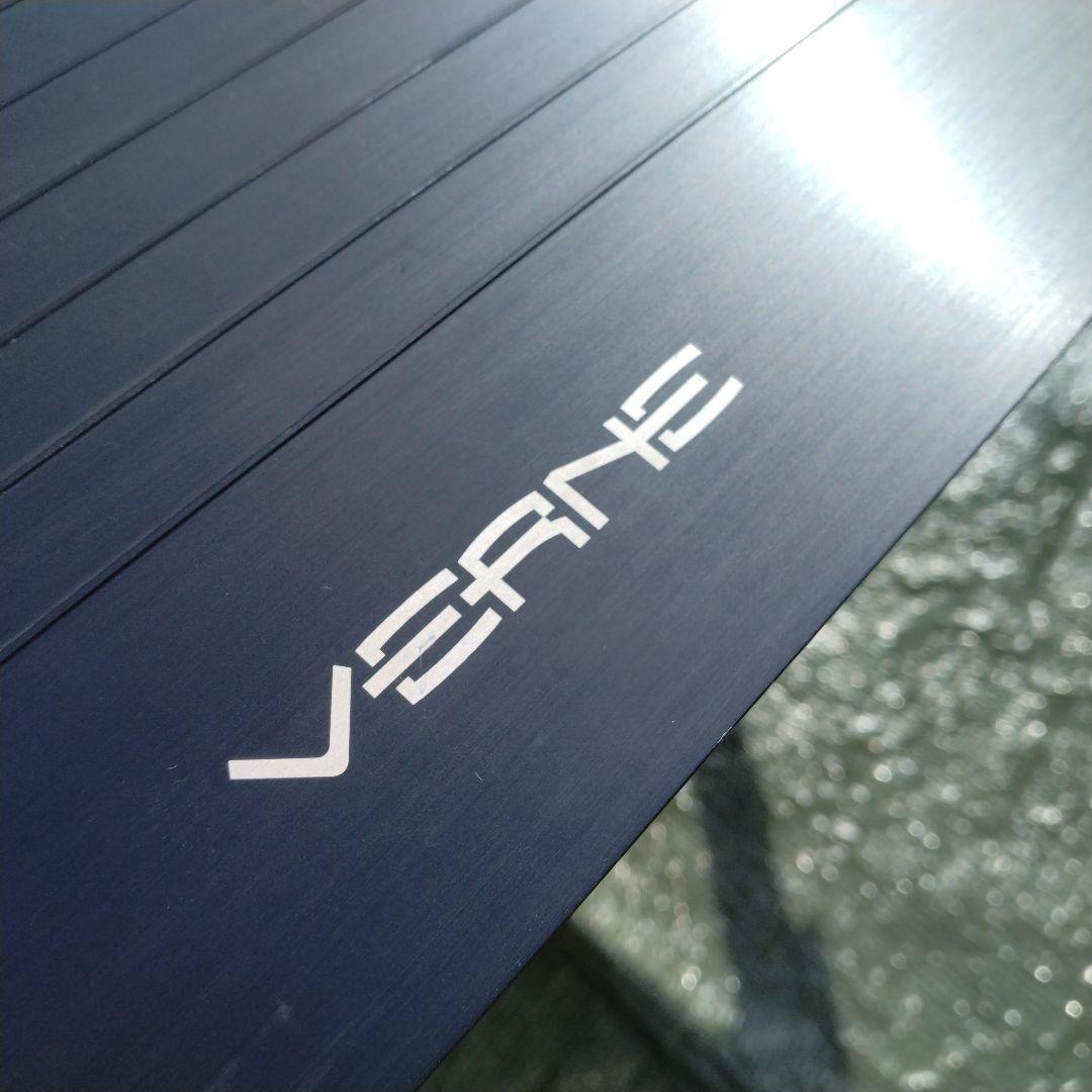 VERNE ベルン SOLISTE TABLE ソリストテーブル