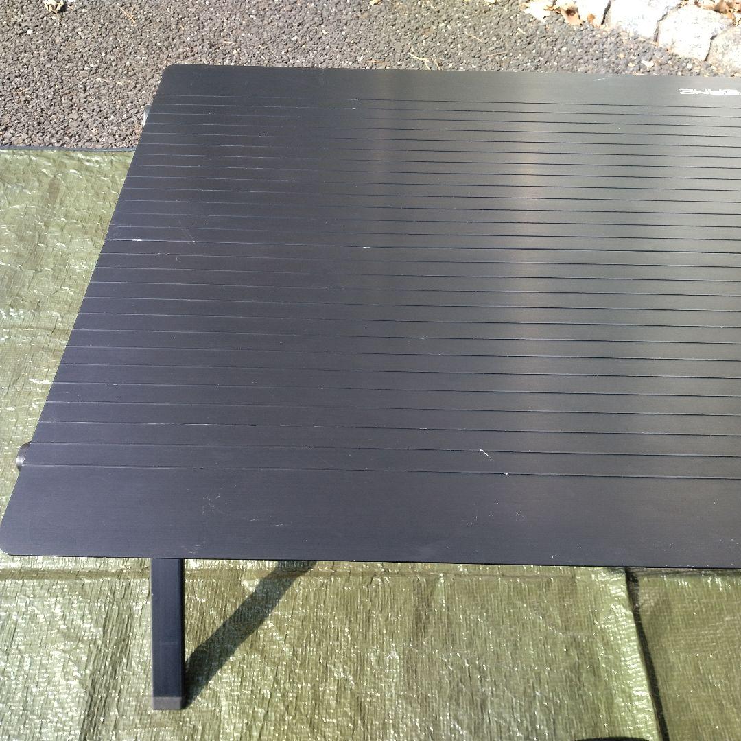 VERNE ベルン SOLISTE TABLE ソリストテーブル