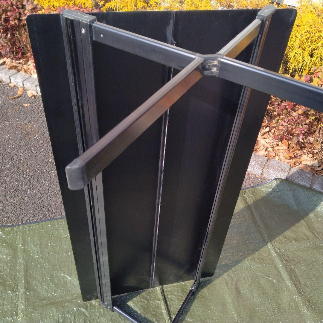 VERNE ベルン SOLISTE TABLE ソリストテーブル