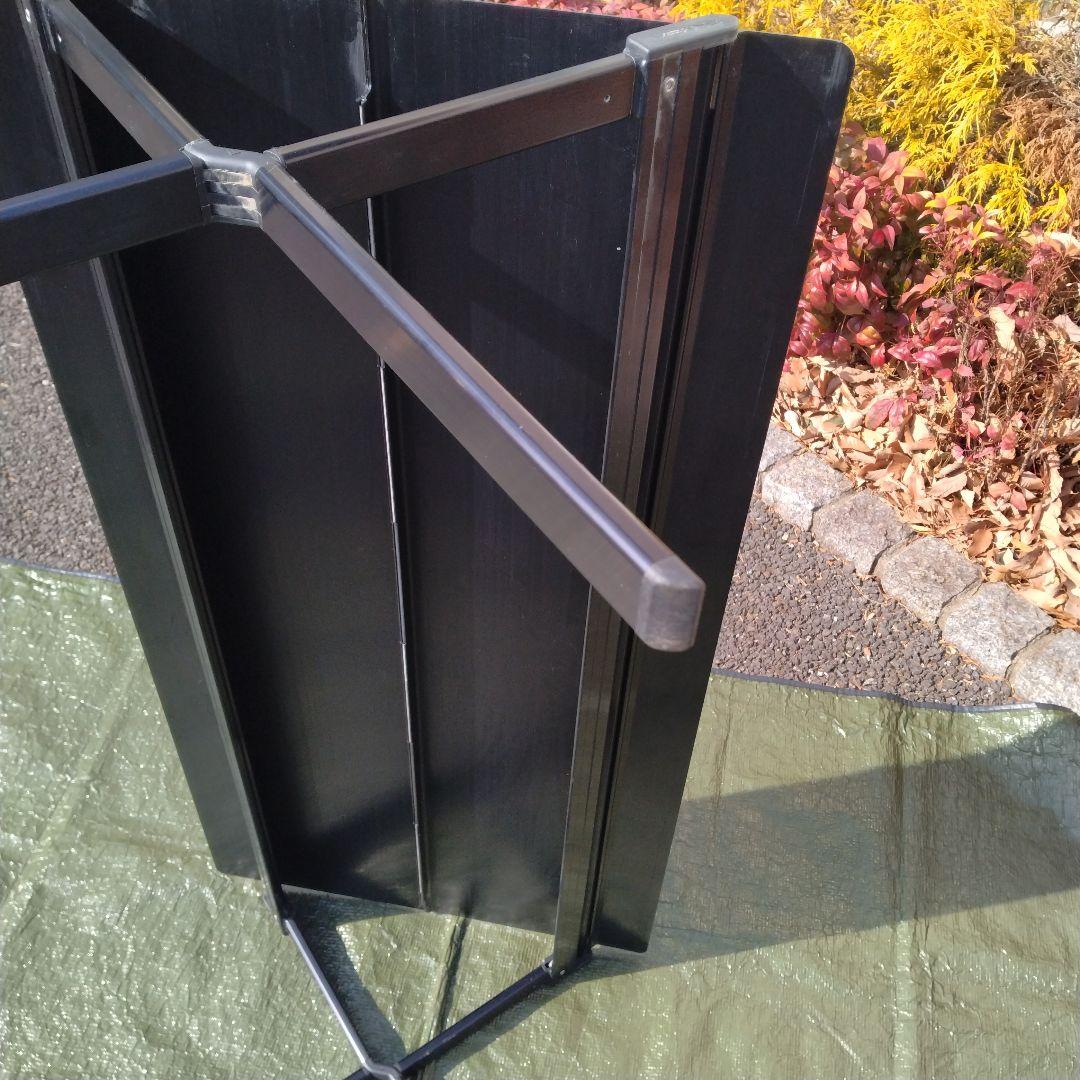 VERNE ベルン SOLISTE TABLE ソリストテーブル