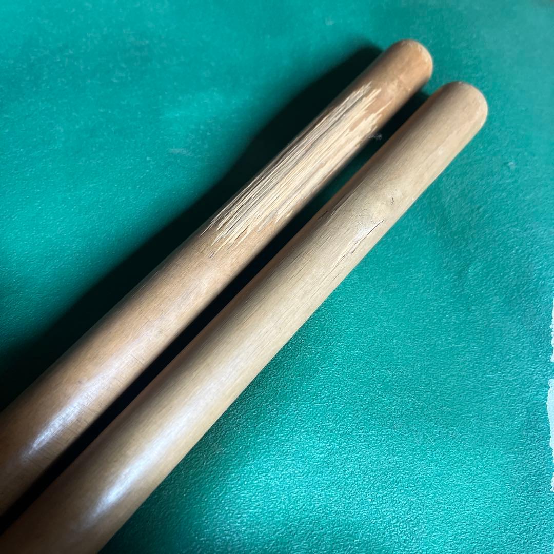 盛岡さんさ踊り　太鼓セット　一尺六寸