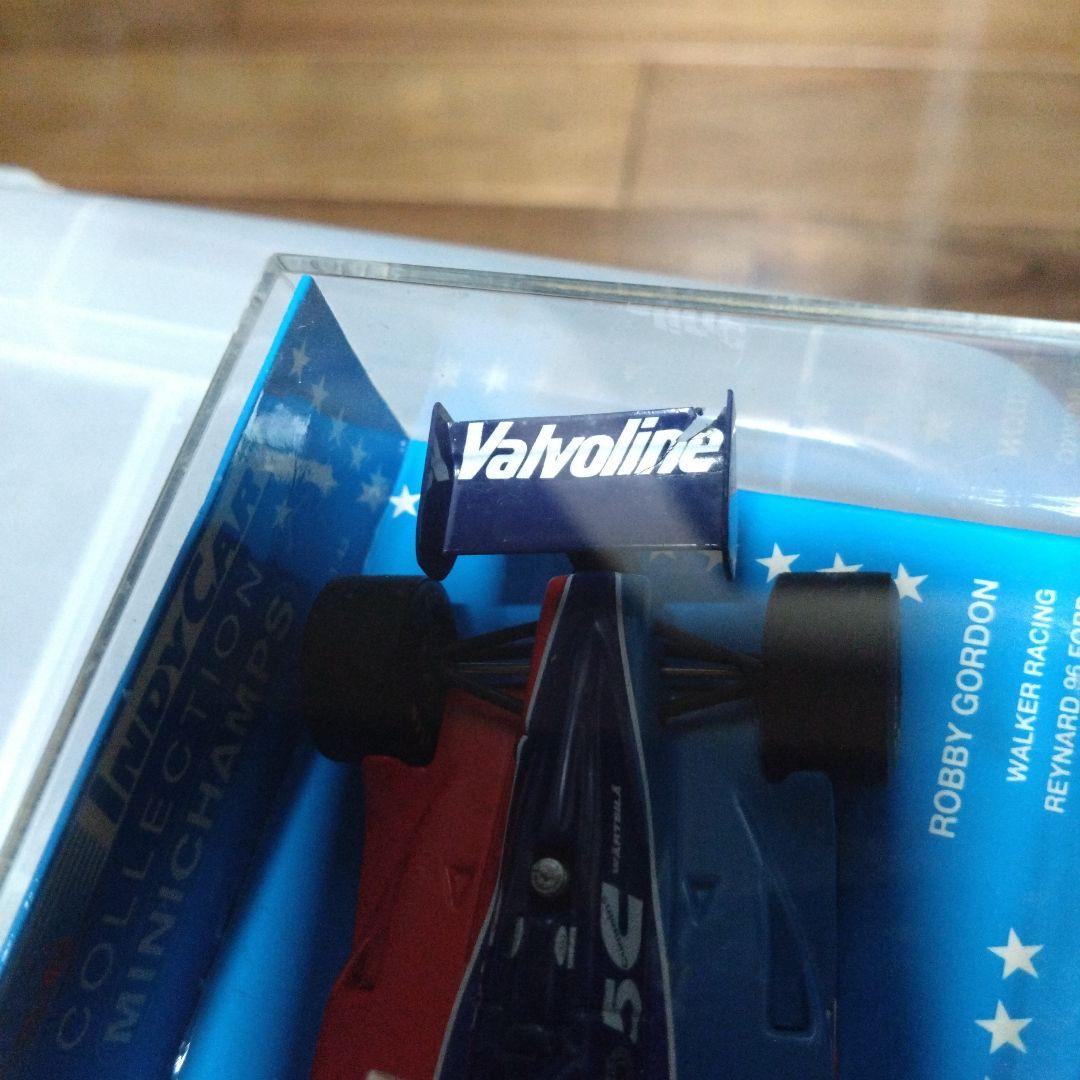 Robby Gordon ミニカー Walker Racing 1996 限定版