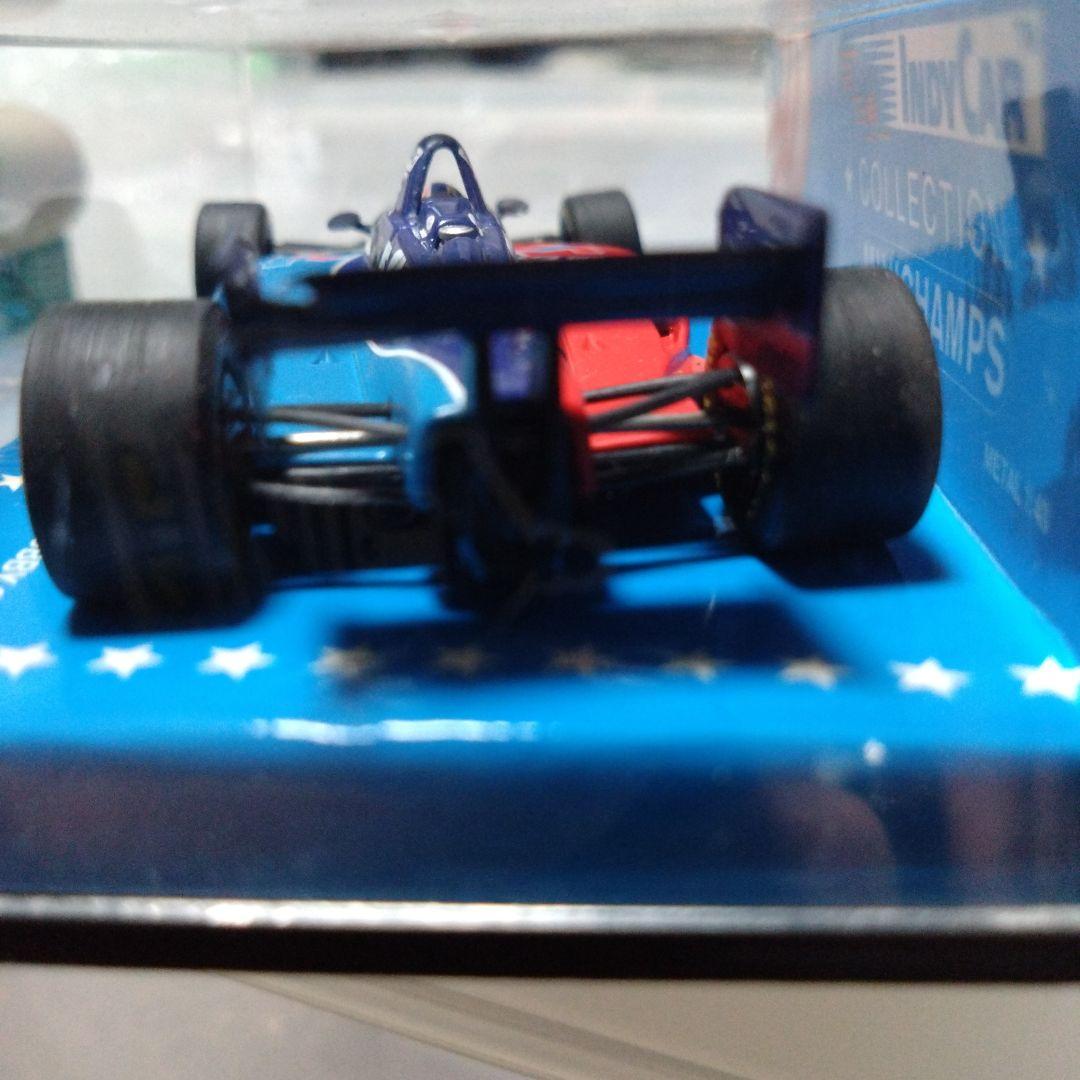 Robby Gordon ミニカー Walker Racing 1996 限定版