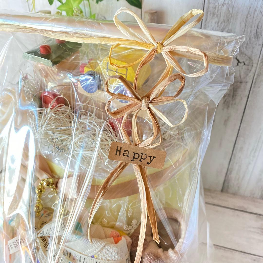 おむつケーキ・2段（大）男の子・青系