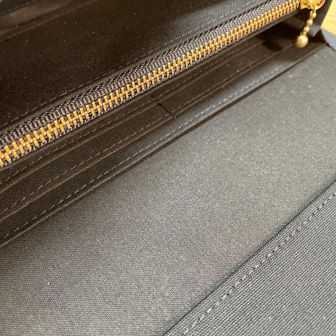 特価　長財布　やりくり財布　ハンドメイド　ミナペルホネン