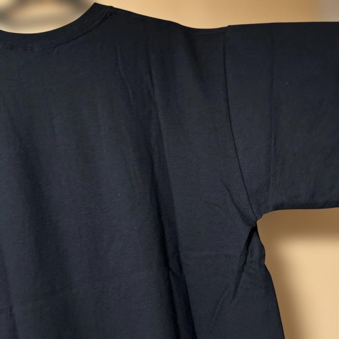 SCARS ロゴ Tシャツ 黒　新品　Lサイズ