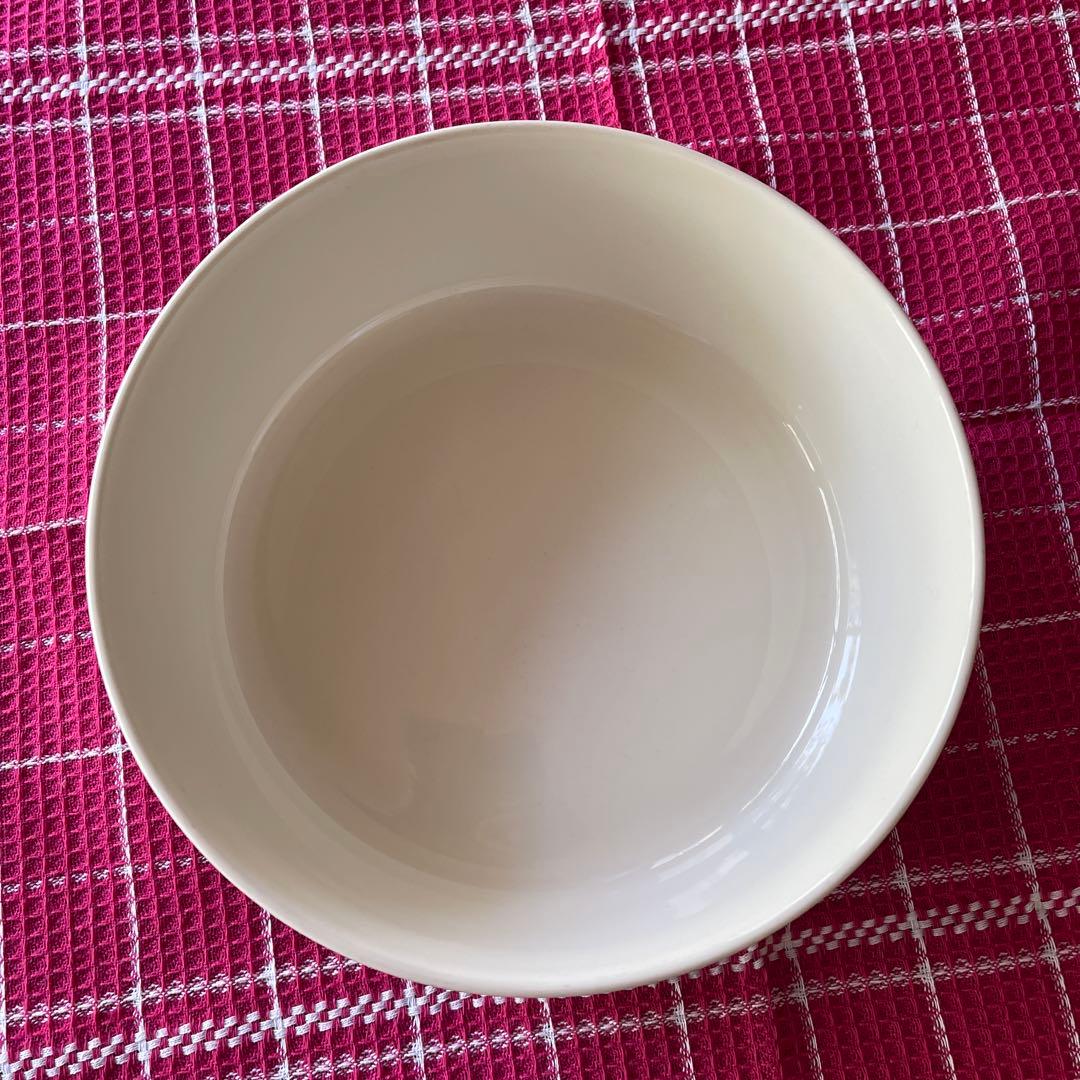 20㎝マリメッコKURJENPOLVI BOWL クルイェンポルヴィ