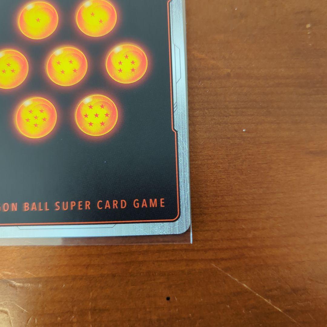 ドラゴンボールカード ブルマ 5000