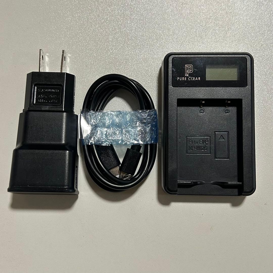 Fujifilm X-A7 + FUJINON 15-45mm レンズ(美品)