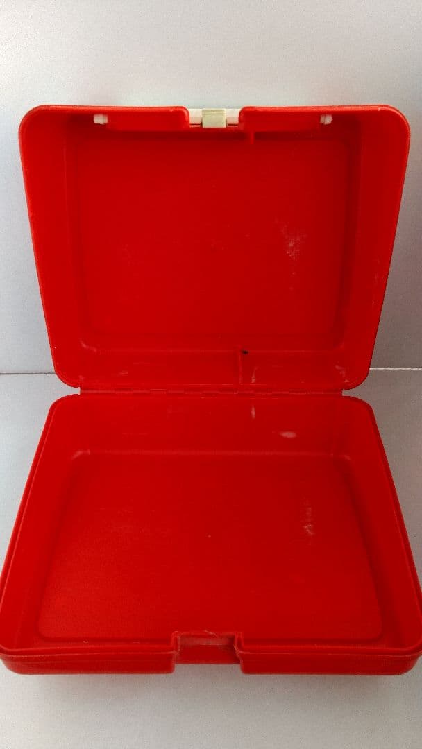 【スターウォーズ】ウィケット ランチボックス