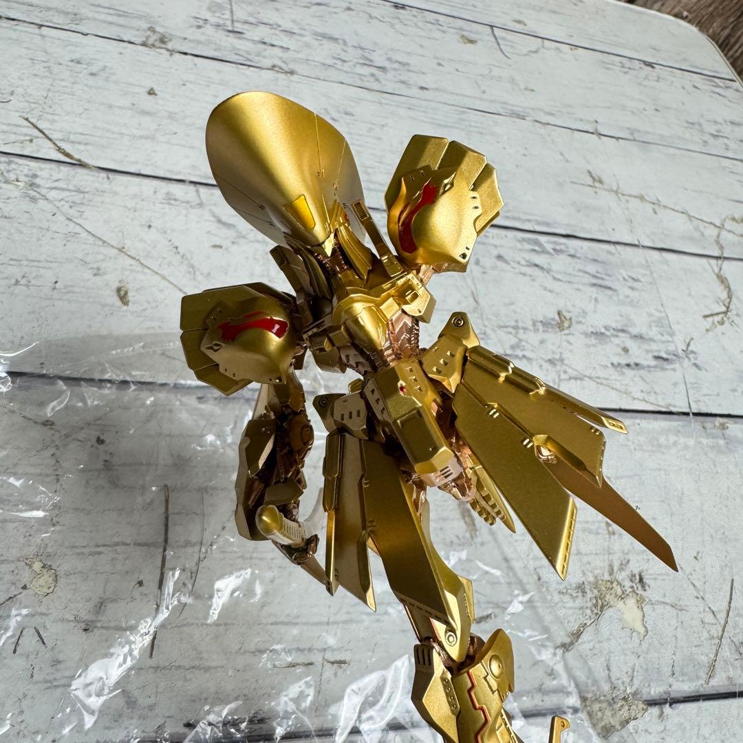 フィギュア the K.O.G ナイトオブゴールド ナイト オブ ゴールド