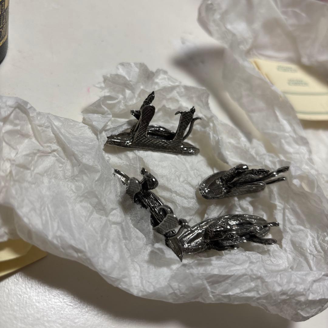 その他 WOOD SETTON ENGLAND