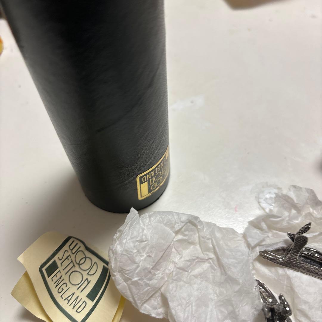 その他 WOOD SETTON ENGLAND