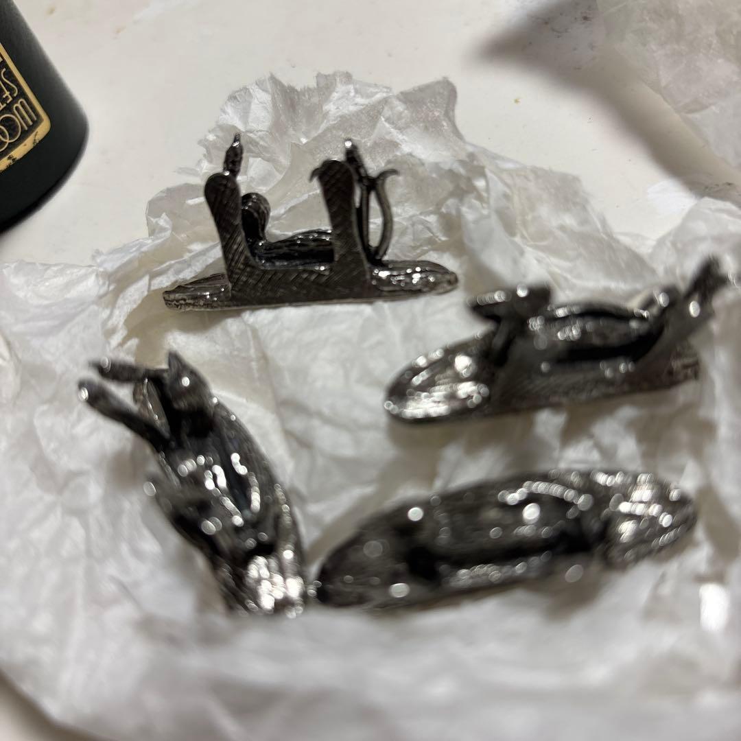 その他 WOOD SETTON ENGLAND