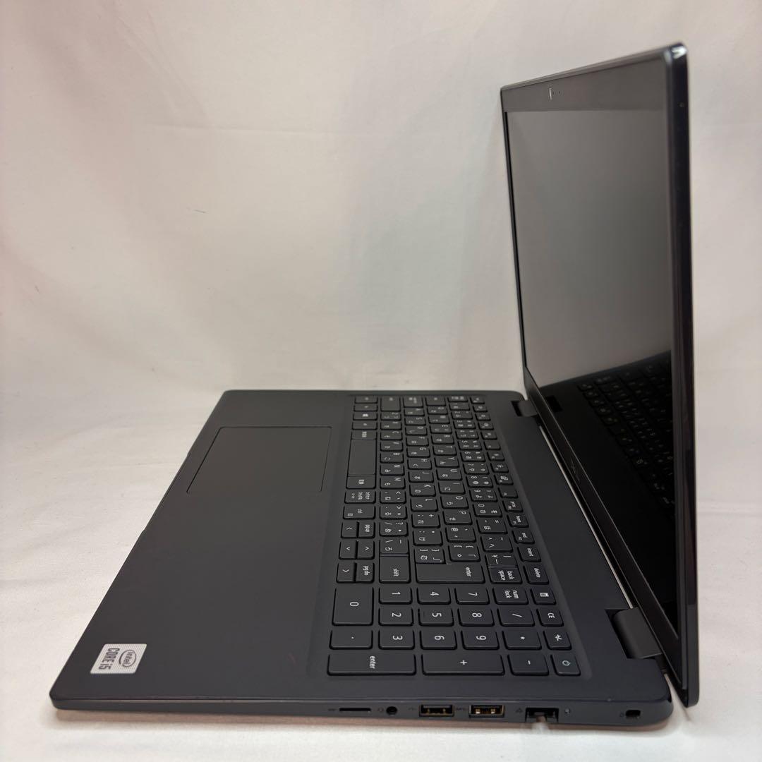 美品 Latitude 3510 第10世代 i5 8GB 500GB オフィス