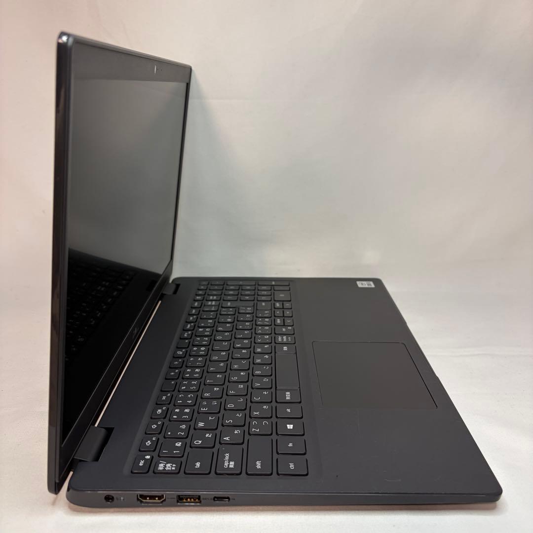 美品 Latitude 3510 第10世代 i5 8GB 500GB オフィス