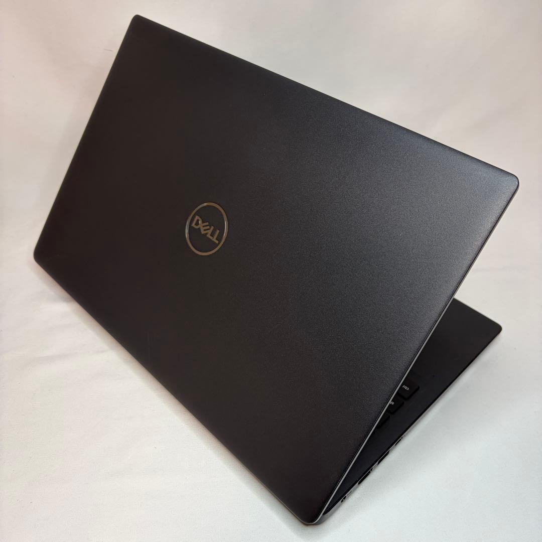 美品 Latitude 3510 第10世代 i5 8GB 500GB オフィス