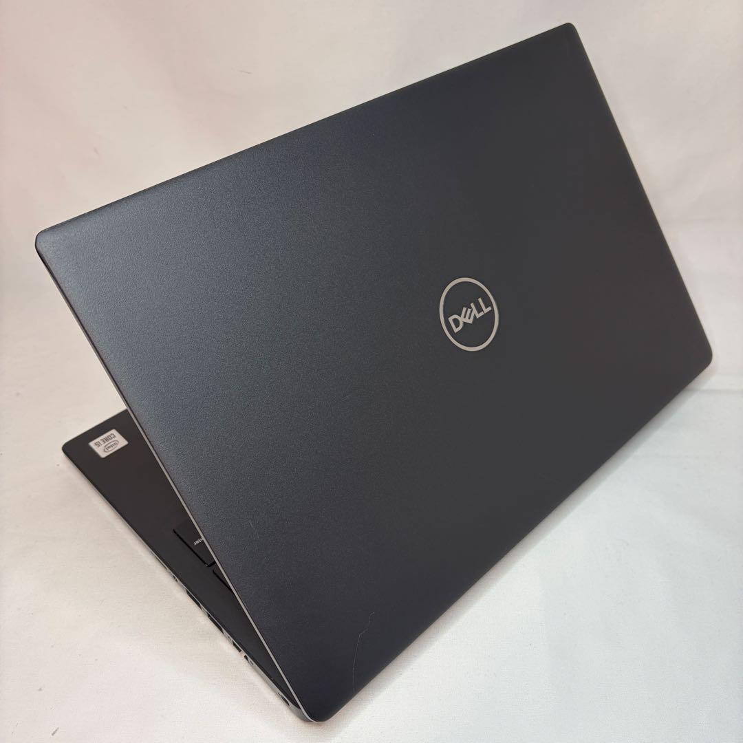 美品 Latitude 3510 第10世代 i5 8GB 500GB オフィス