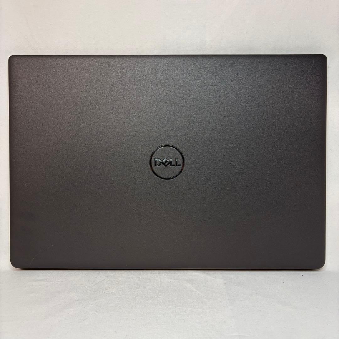 美品 Latitude 3510 第10世代 i5 8GB 500GB オフィス