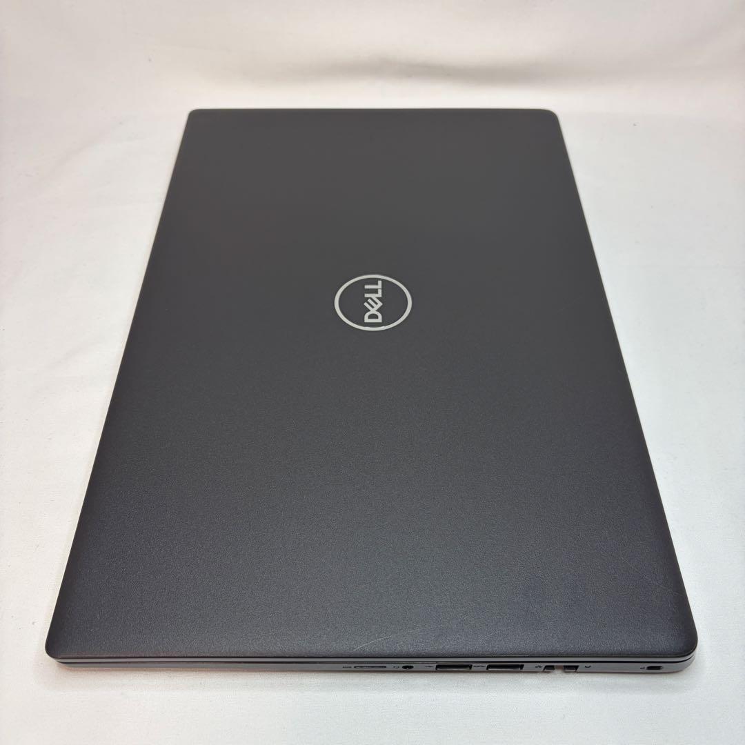 美品 Latitude 3510 第10世代 i5 8GB 500GB オフィス