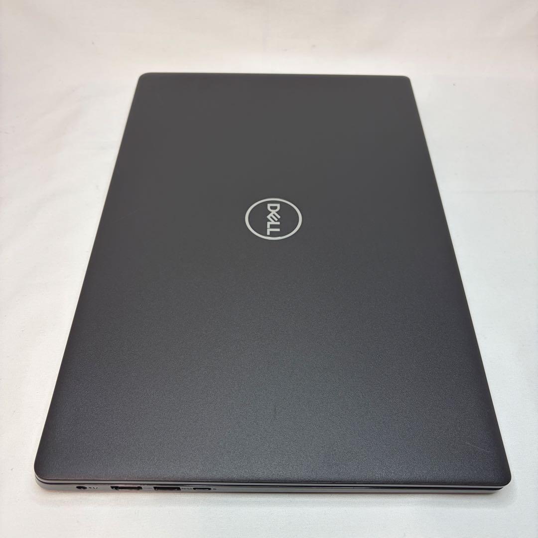 美品 Latitude 3510 第10世代 i5 8GB 500GB オフィス