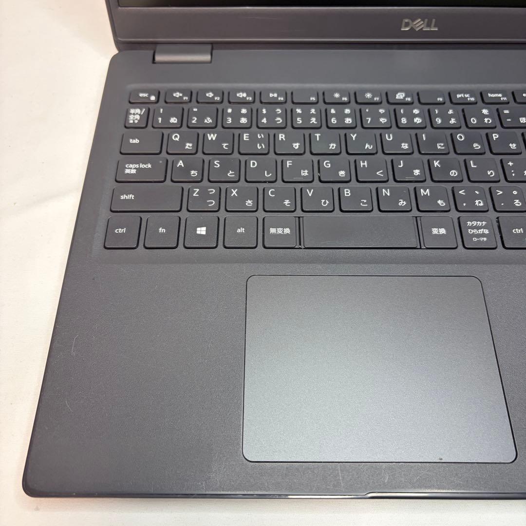 美品 Latitude 3510 第10世代 i5 8GB 500GB オフィス