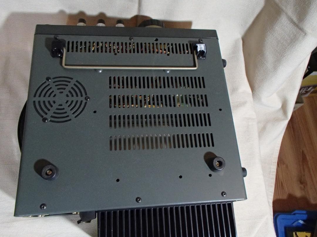 ICOM/アイコム　IC-1271　1200MHz トランシーバー