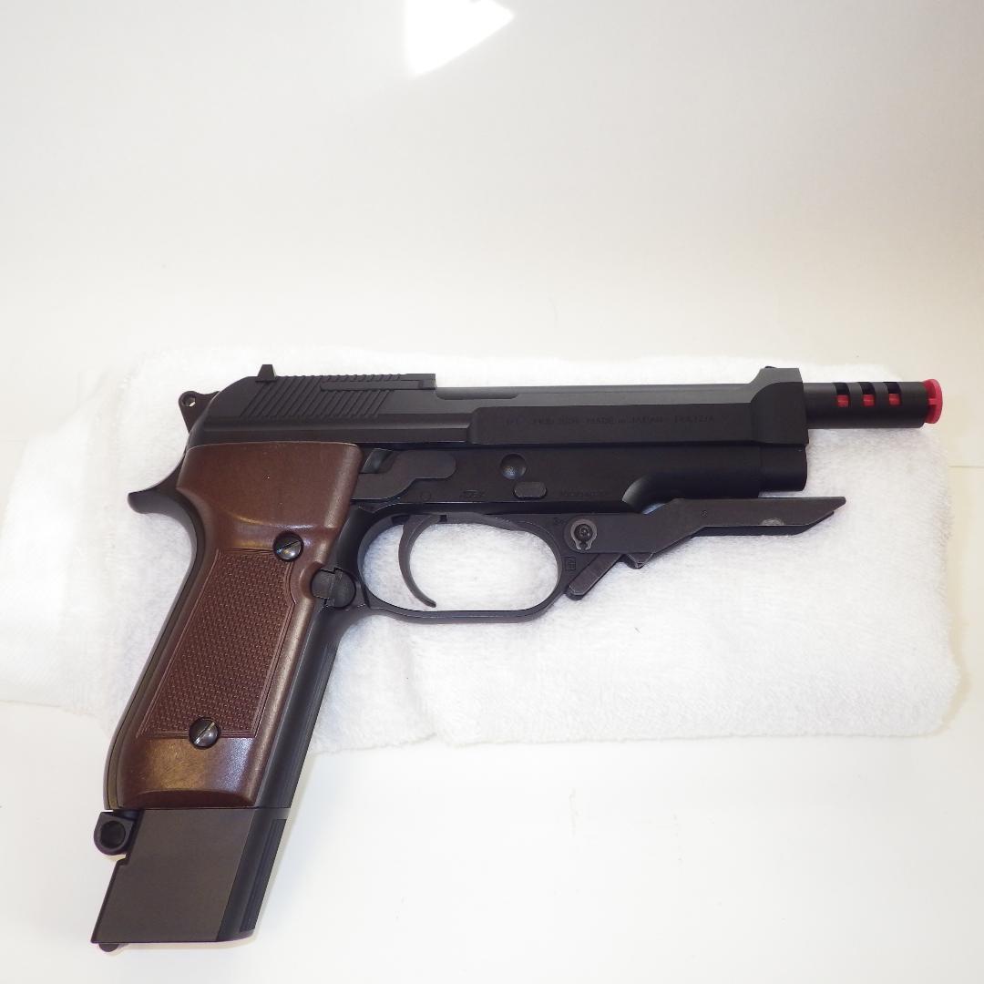 東京マルイ M93R 電動ガン バッテリー充電器なし 【値下げしました】