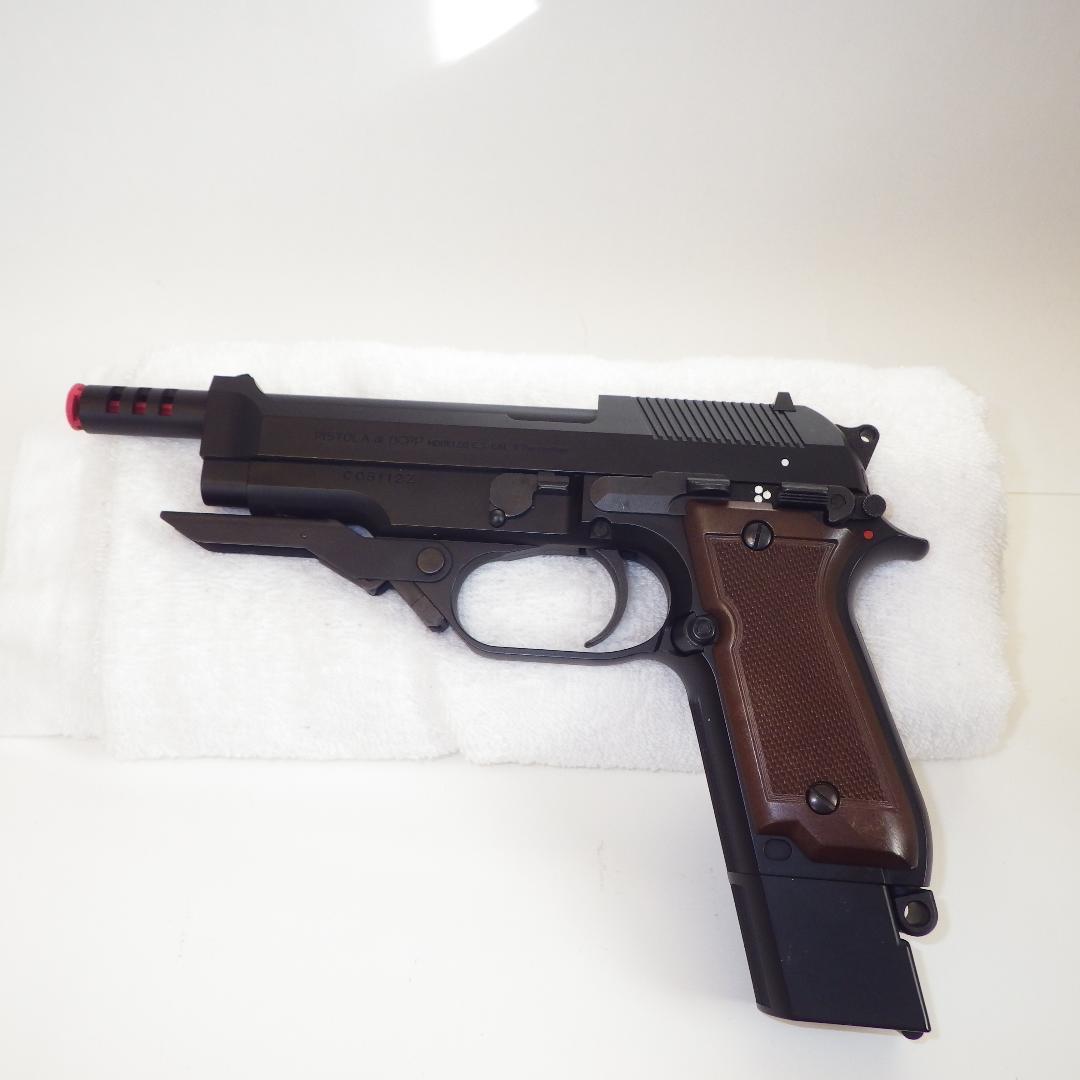 東京マルイ M93R 電動ガン バッテリー充電器なし 【値下げしました】