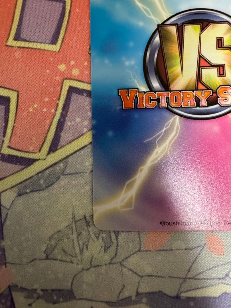 最終値下げ　ヴィクトリースパーク　ToLOVEる ピースサイン モモ　サイン