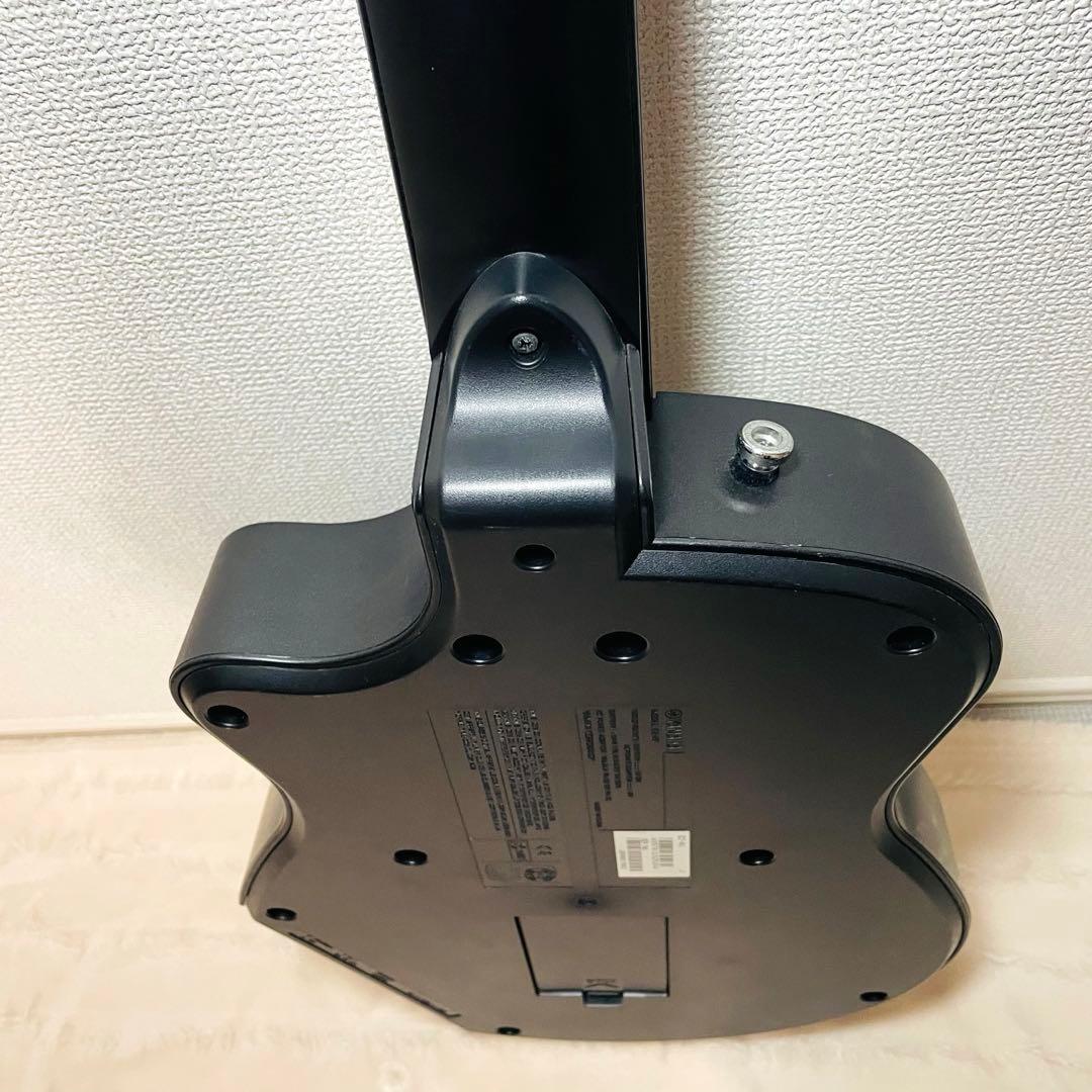 YAMAHA イージーギター EZ-AG 純正アダプター付属
