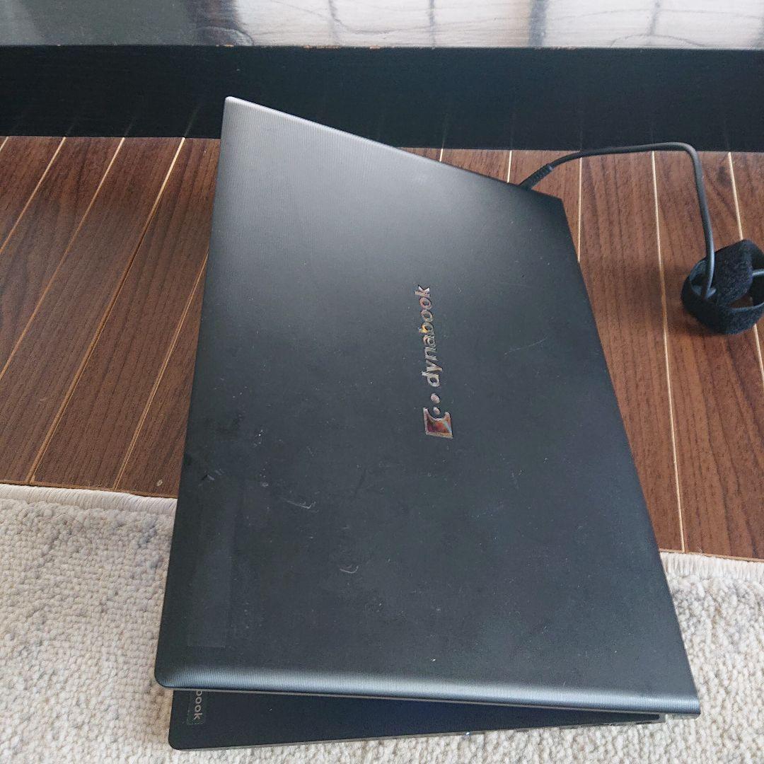 dynabook Core i3 11世代 SSD dynabook S73