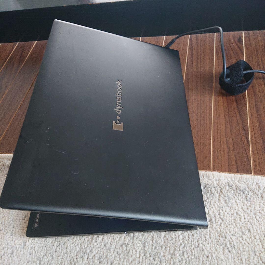 dynabook Core i3 11世代 SSD dynabook S73