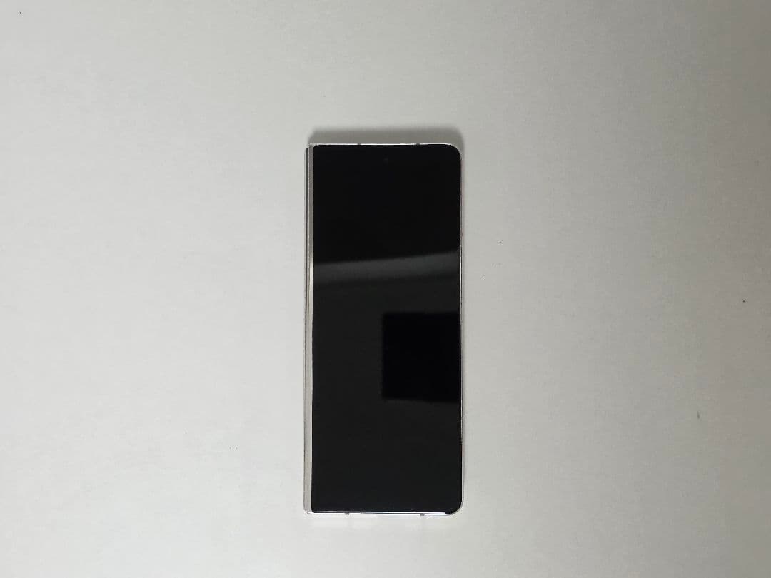 Galaxy Z Fold5 512GB クリーム SIMフリー